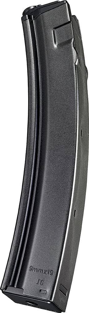 Amazon.co.jp: 東京マルイ(TOKYO MARUI) パーツ No.238 次世代MP5用72